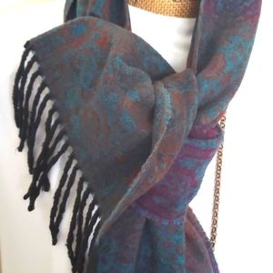 FSA Collection Winter Scarf.